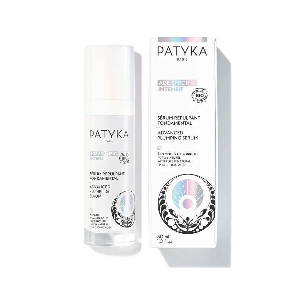 PATYKA Age-Specific Intensif Advanced Plumping Serum vyplňující pleťové sérum 30 ml