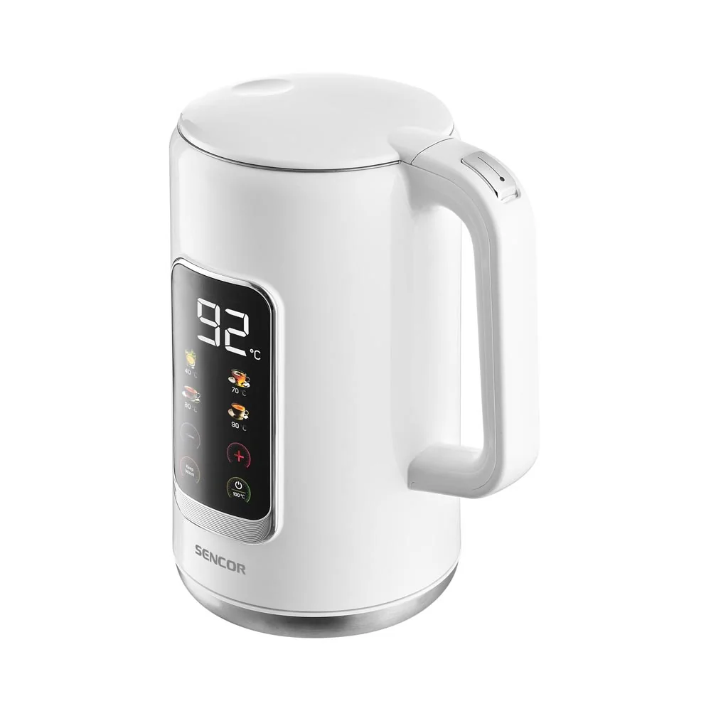 SENCOR SWK 0950WH rychlovarná konvice