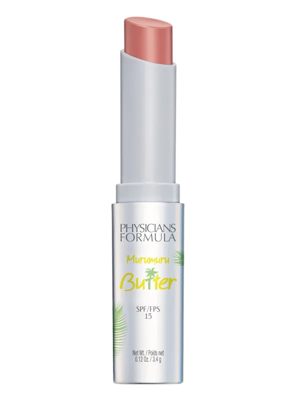 Physicians Formula Murumuru Butter Lip Cream SPF15 Soaking Up the Sun rtěnka 3,4 g