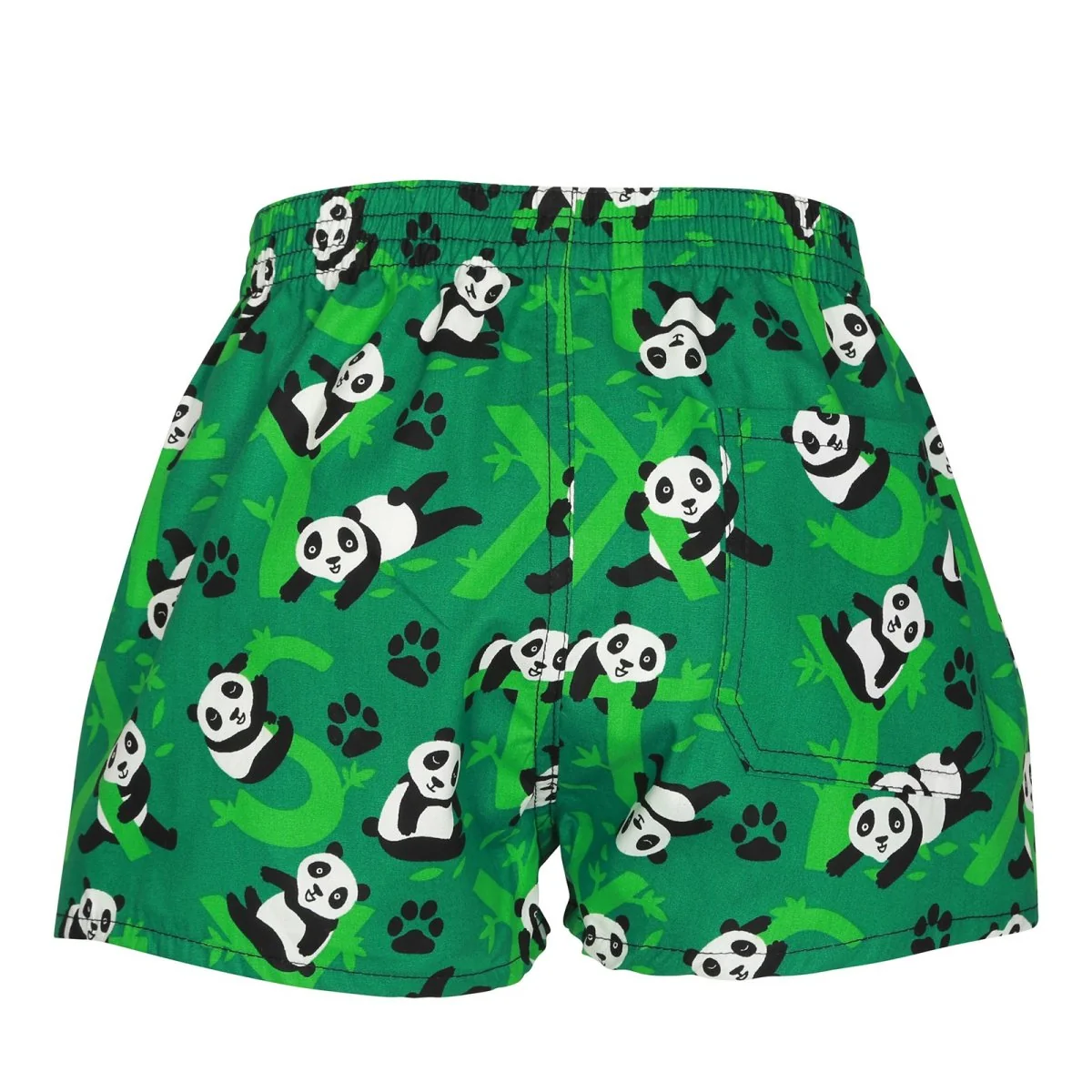 Styx 3PACK dětské trenky art klasická guma vícebarevné (3J18023) 9-11 let
