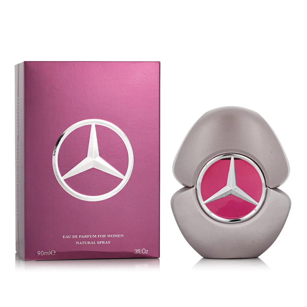 Mercedes-Benz Woman EDP 90 ml W