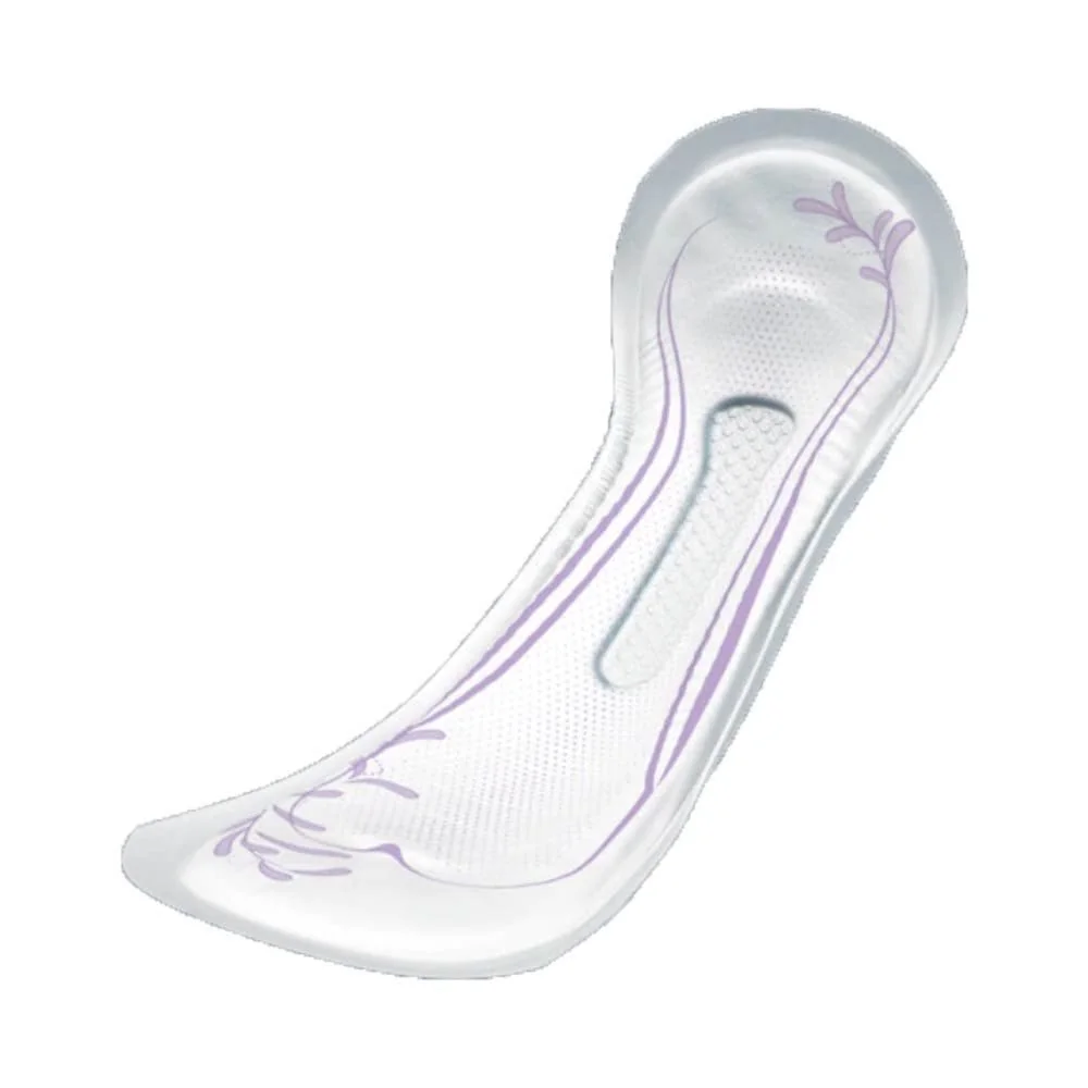 Tena Lady Protect+ Maxi inkontinenční vložky 12 ks