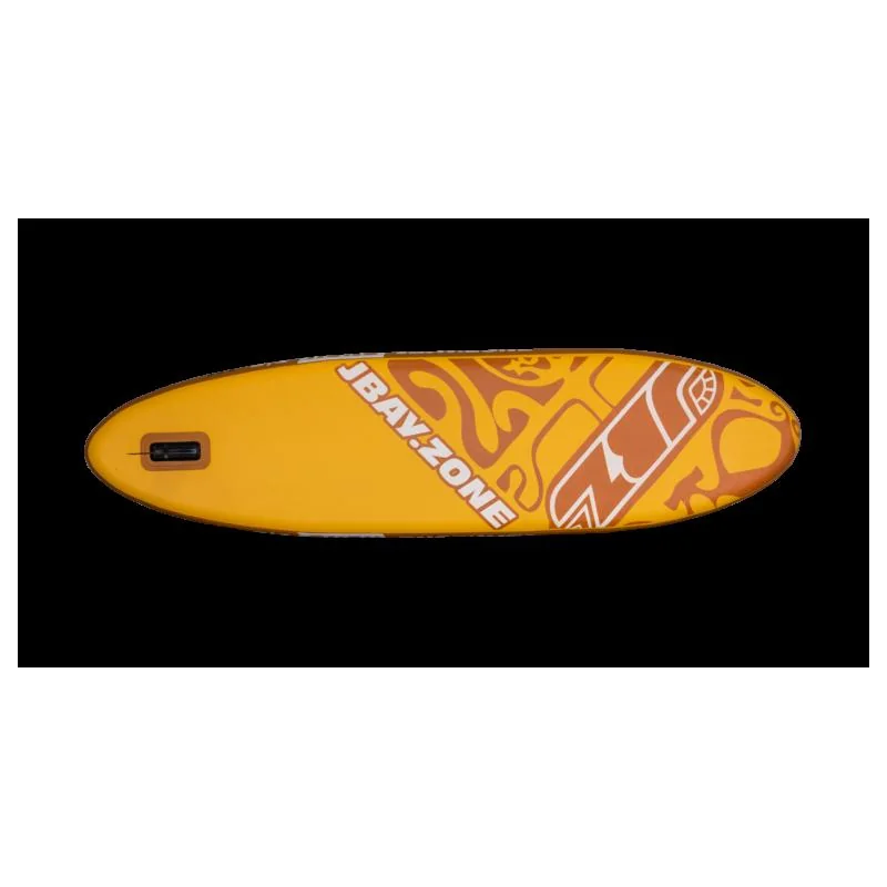 Jbay Zone Paddleboard H1 Kame 297x76x15, 120 Kg, All Around