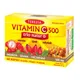 Terezia Vitamin C 500 mg TRIO NATUR+ 60 kapslí