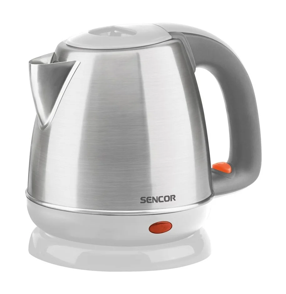 SENCOR SWK 10A31SS rychlovarná konvice