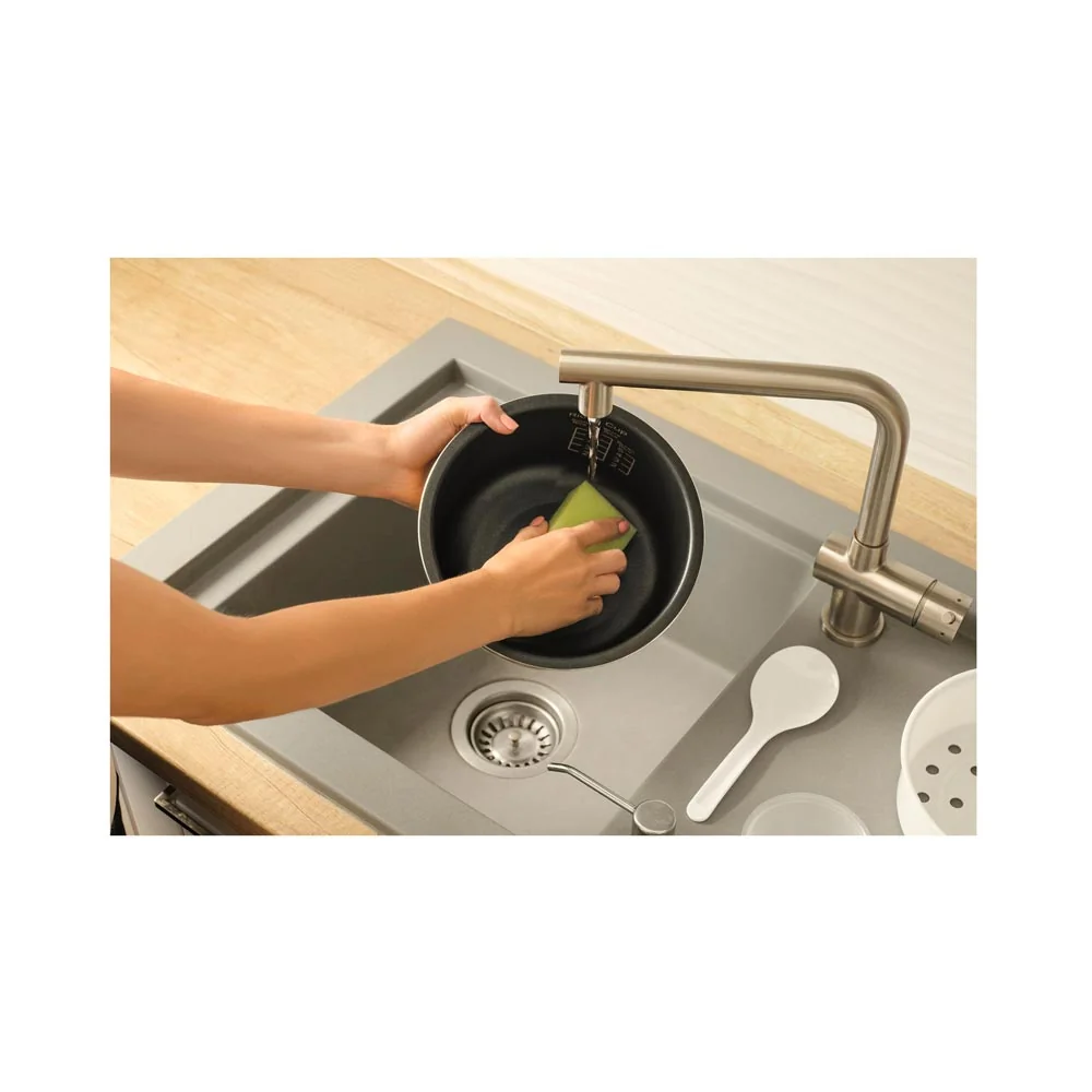 SENCOR SRM 3900BK indukční rýžovar