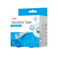 Dr. Max Sensitive Tape 2,5 cm x 5 m