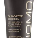 Erboristica Uomo Sprchový gel a šampon pro muže