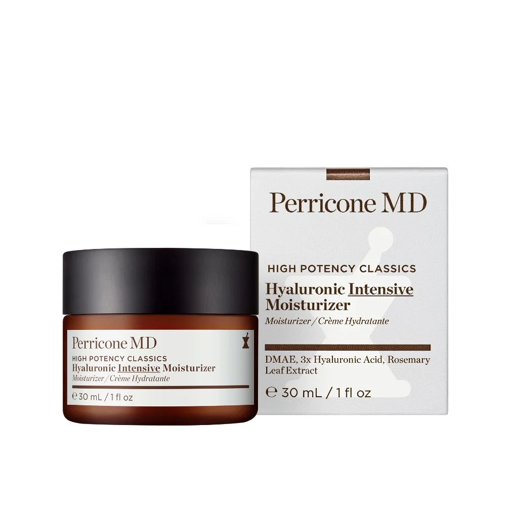 Perricone MD High Potency intenzivní hydratační krém 30 ml