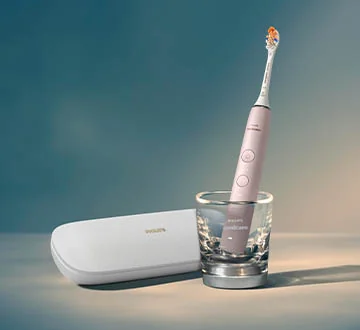 Philips Sonicare DiamondClean