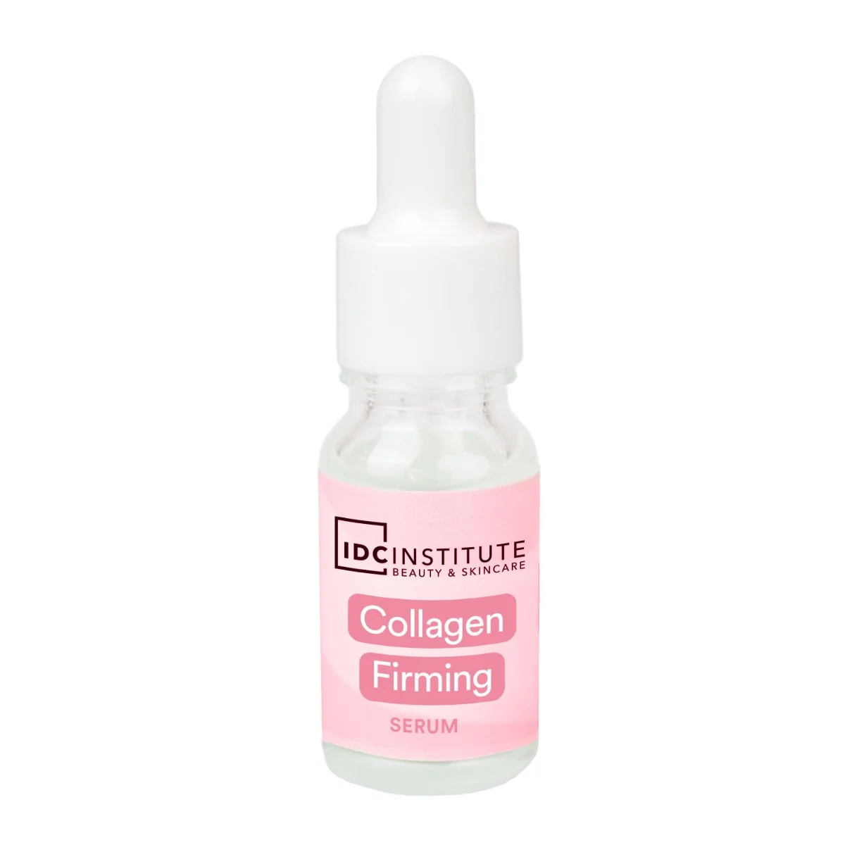 IDC Institute SKIN SOLUTIONS sérum s kolagenem 10 ml