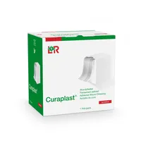 Curaplast Sensitive rychloobvaz 8 cm x 5 m