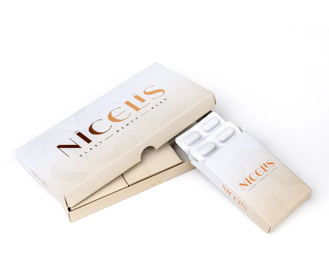 NICELIS 60 tablet