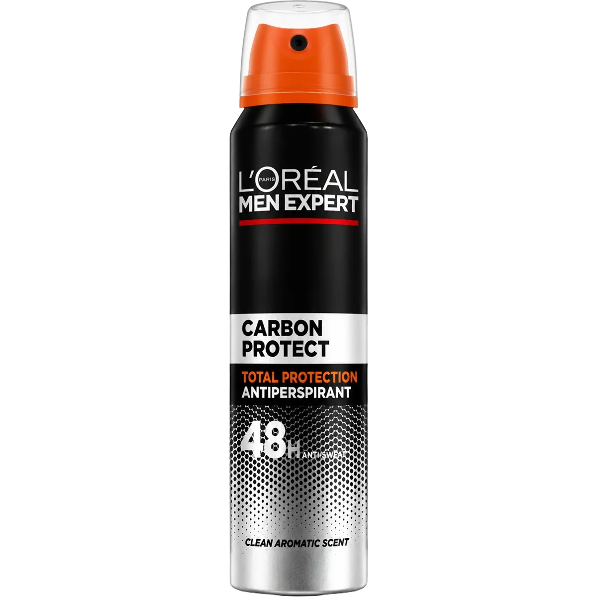 L'Oréal Paris Men Expert Carbon Protect antiperspirant ve spreji 150 ml