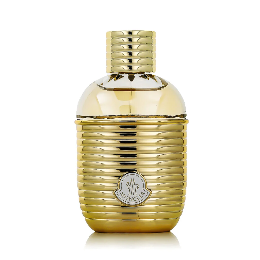 Moncler Sunrise pour Femme EDP 100 ml W 