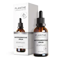 PLANTHÉ Laboratories Antipigmentové sérum zesvětlující