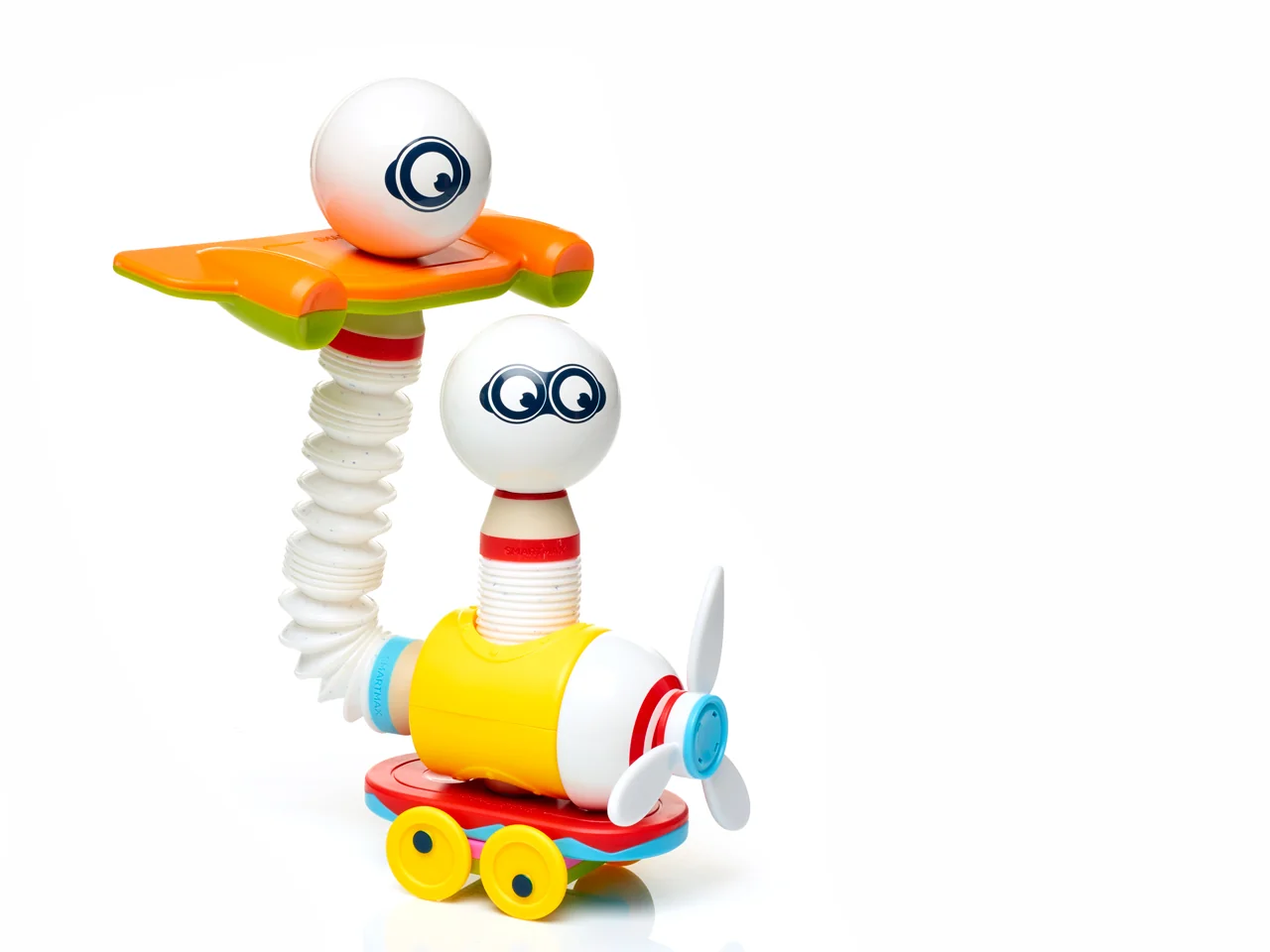 Smartmax Roboflex Plus