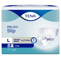 Tena Slip Ultima L