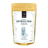 NATU Spirulina BIO