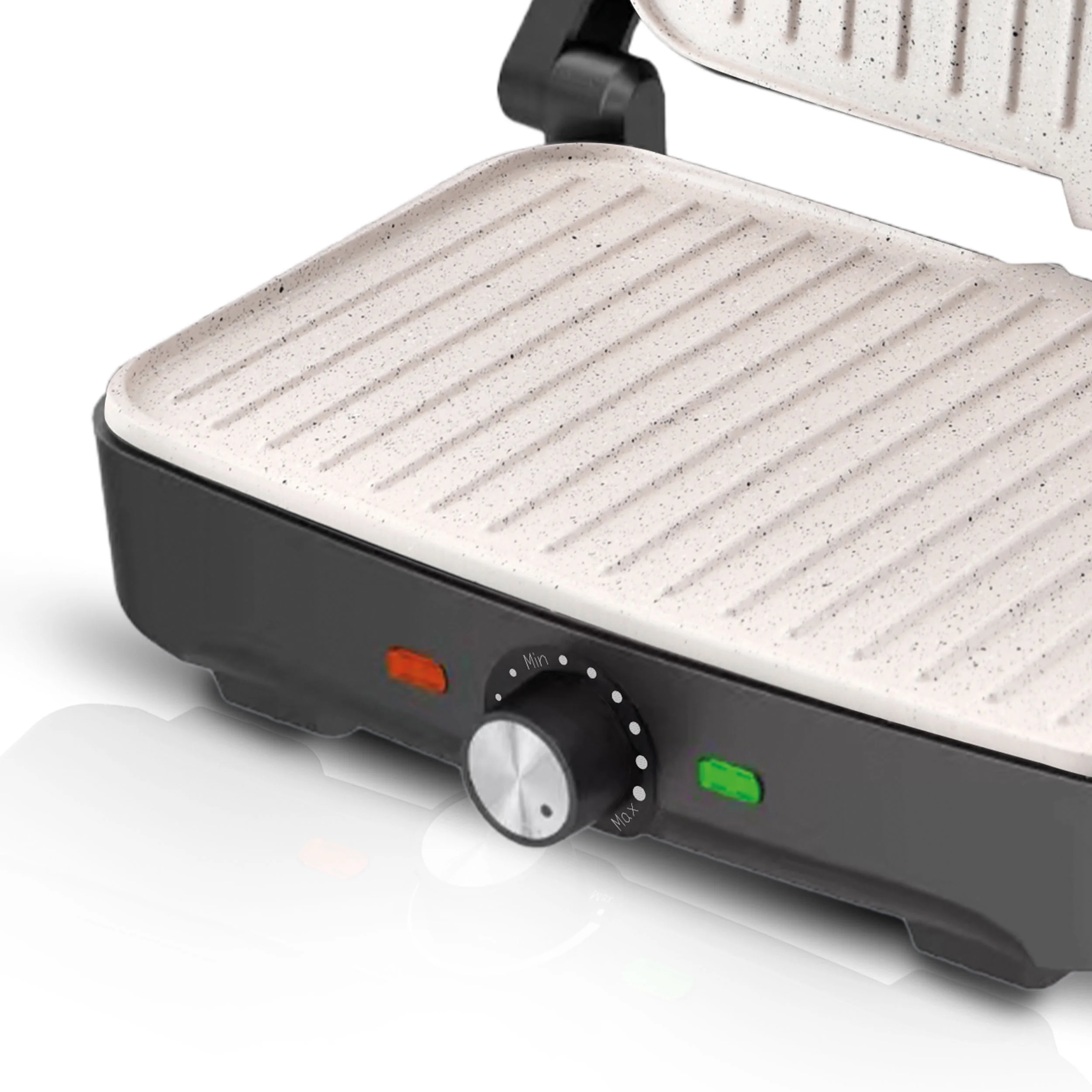 Rohnson Kontaktní gril R-2762