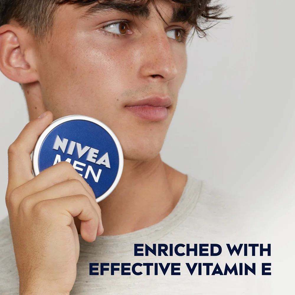 Nivea MEN Krém 150 ml