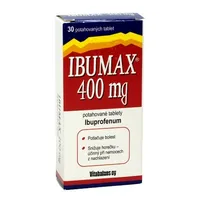 Ibumax 400 mg