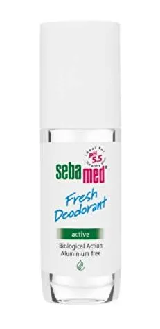 Sebamed Deo spray Active 75 ml