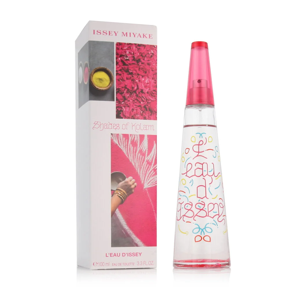 Issey Miyake L'Eau d'Issey Shades of Kolam EDT 100 ml W