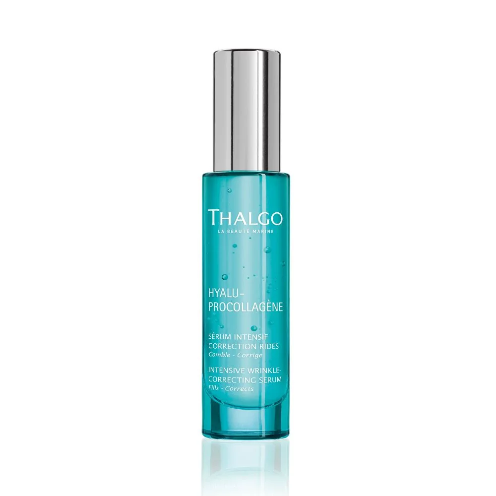 Thalgo Hyalu-Procollagѐne Intenzivní nápravné sérum na vrásky 30 ml