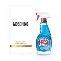 MOSCHINO Fresh Couture