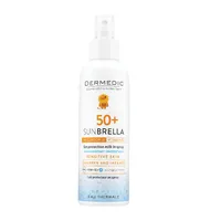 Dermedic Sunbrella Baby Opalovací mléko SPF50+