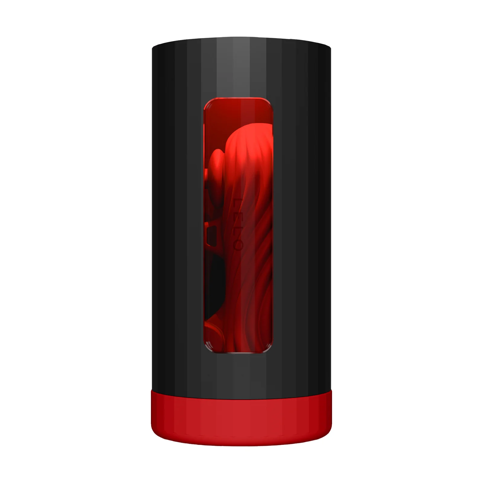 LELO Masturbátor - F1S V3 red