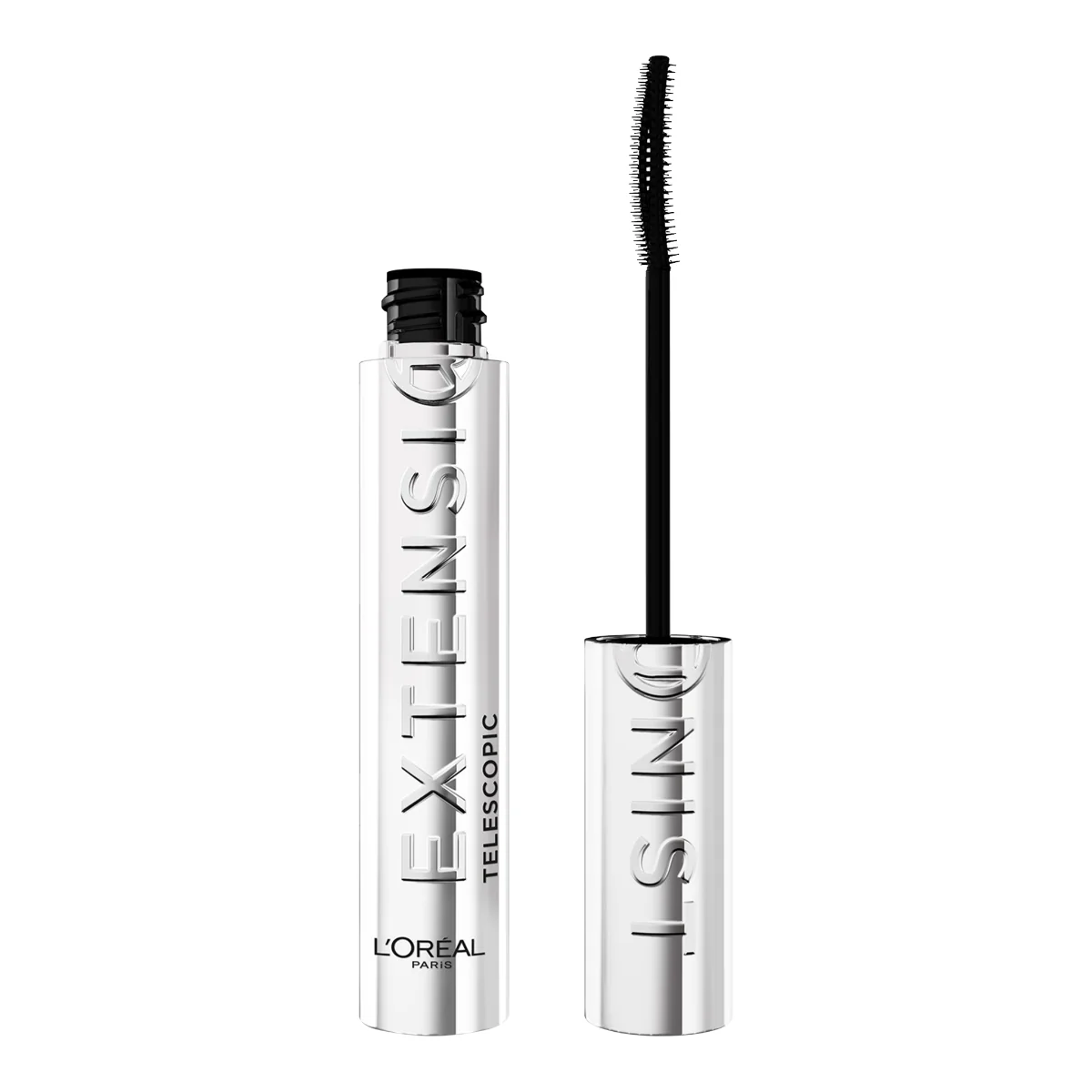 Loréal Paris Telescopic Extensionist Mascara řasenka 9,9 ml černá