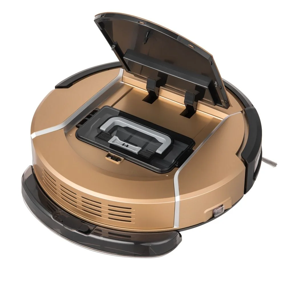 SENCOR SRV 4000GD-EUE3 robotický vysavač