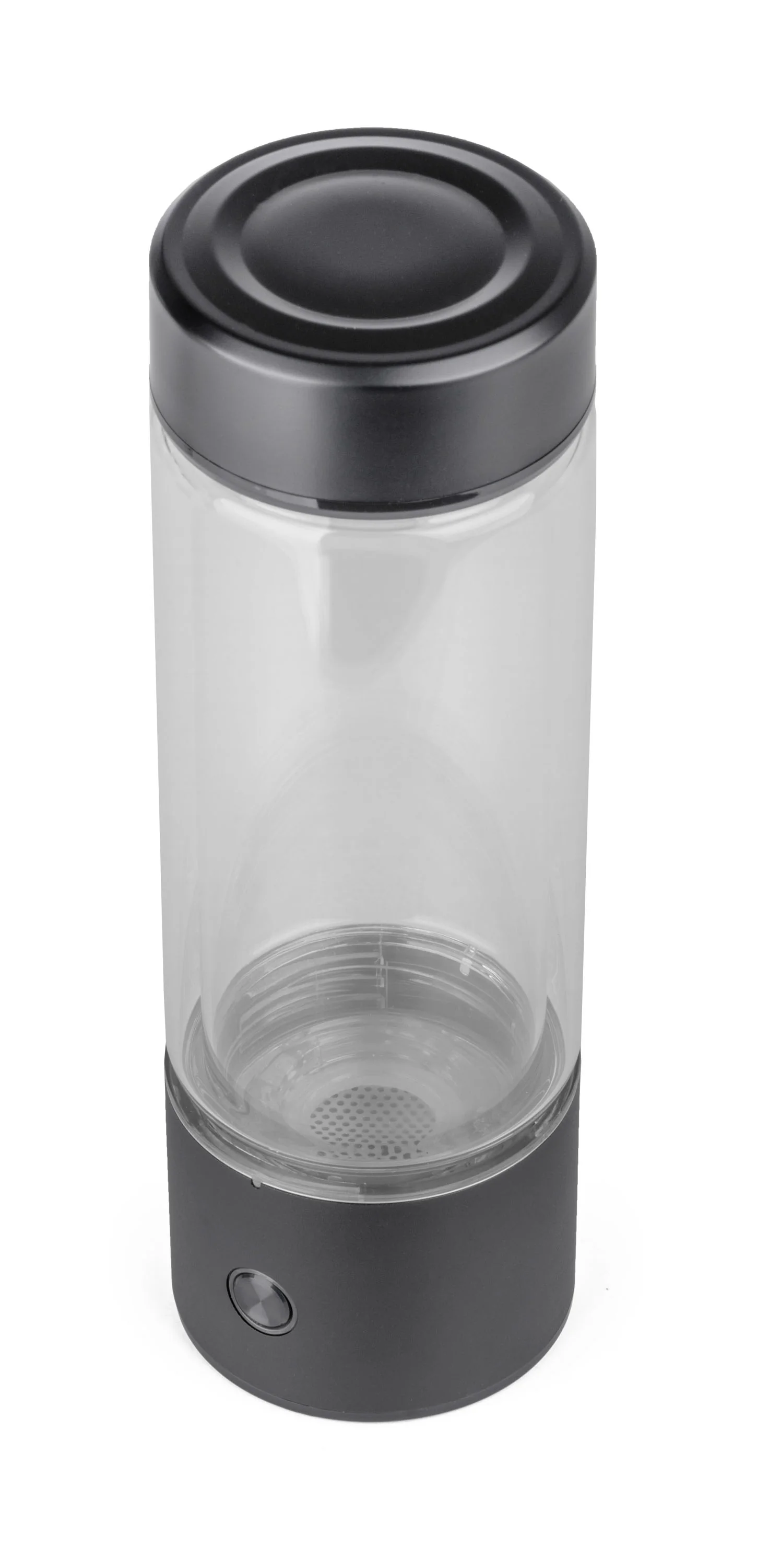G21 Generátor vodíkové vody Hydrovia 325 černý, 2500 ppb
