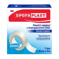 3M Spofaplast 431 1,25 cm x 5 m