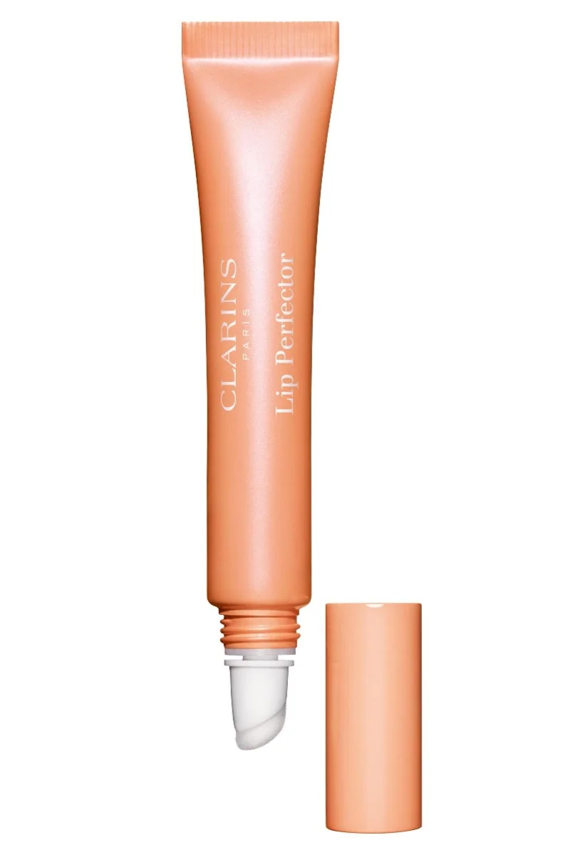 Clarins Lip Perfector 22 barevný balzám na rty 12 ml