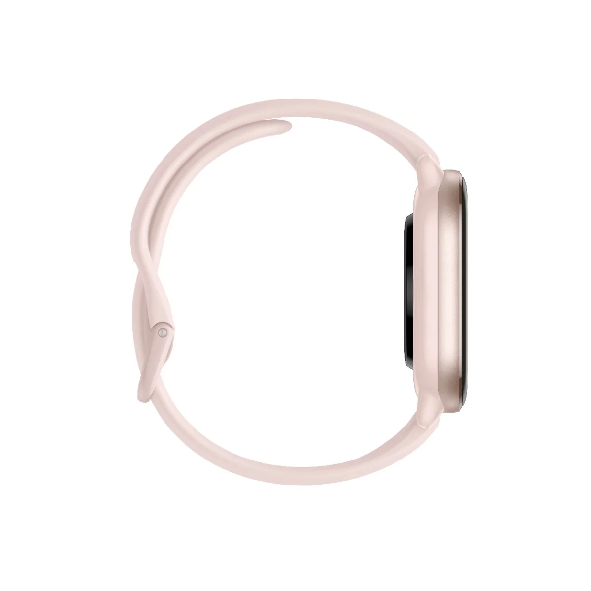Amazfit GTS 4 Mini Pink chytré hodinky