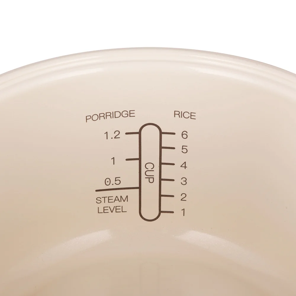 Lauben Low Sugar Rice Cooker 3000AT multifunkční rýžovar