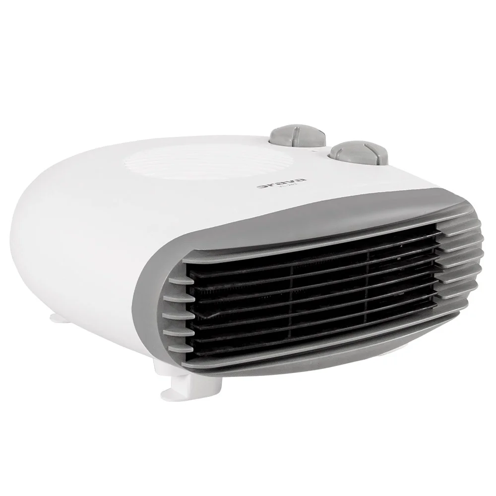 Orava Moderní horkovzdušný ventilátor 