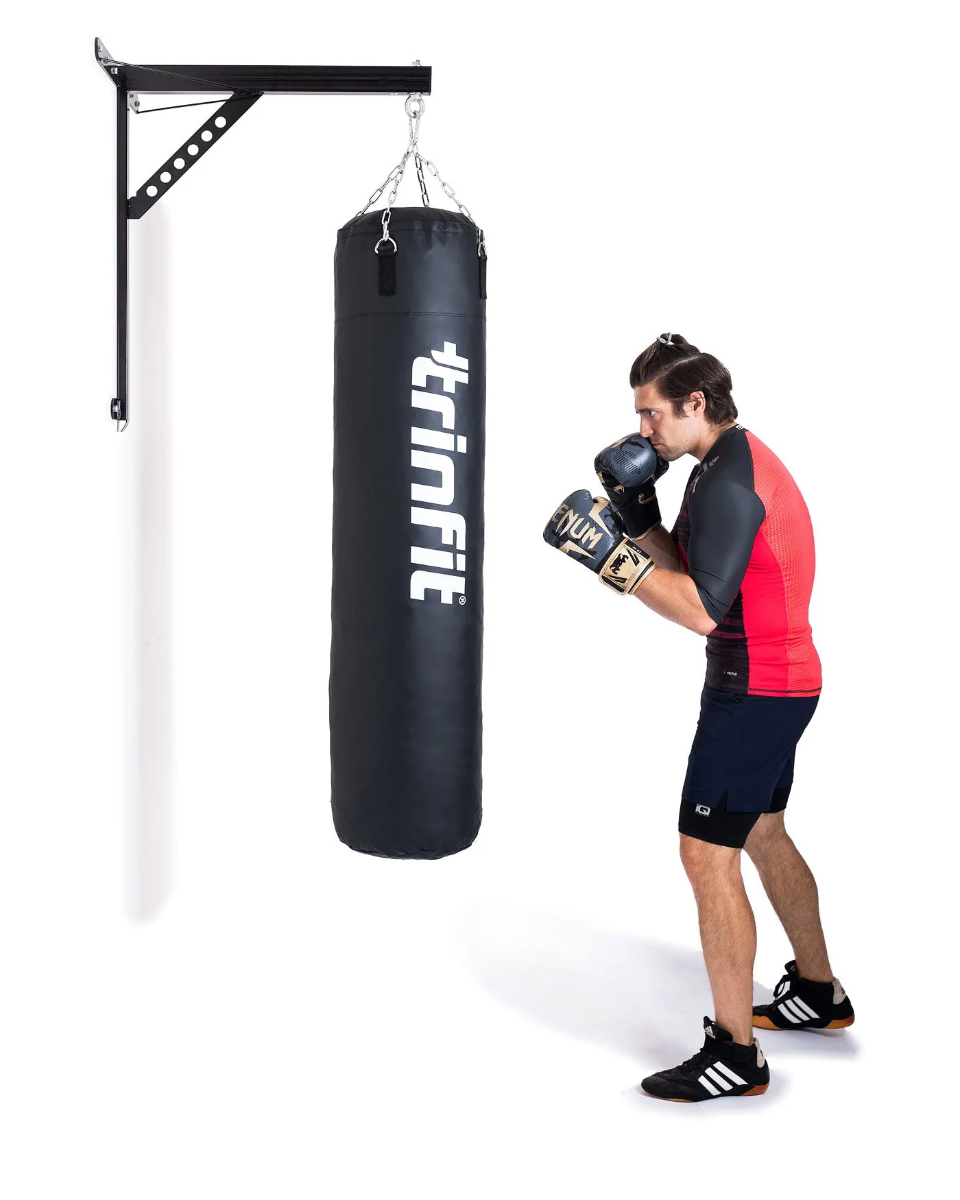 TRINFIT Boxovací Pytel  Classic 150 X 35 Cm / 40 Kg