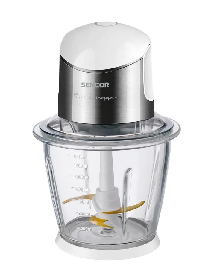 SENCOR SCB 5100WH-EUE3 sekáček potravin