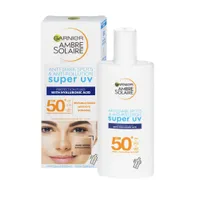 Garnier Ambre Solaire Super UV SPF50+