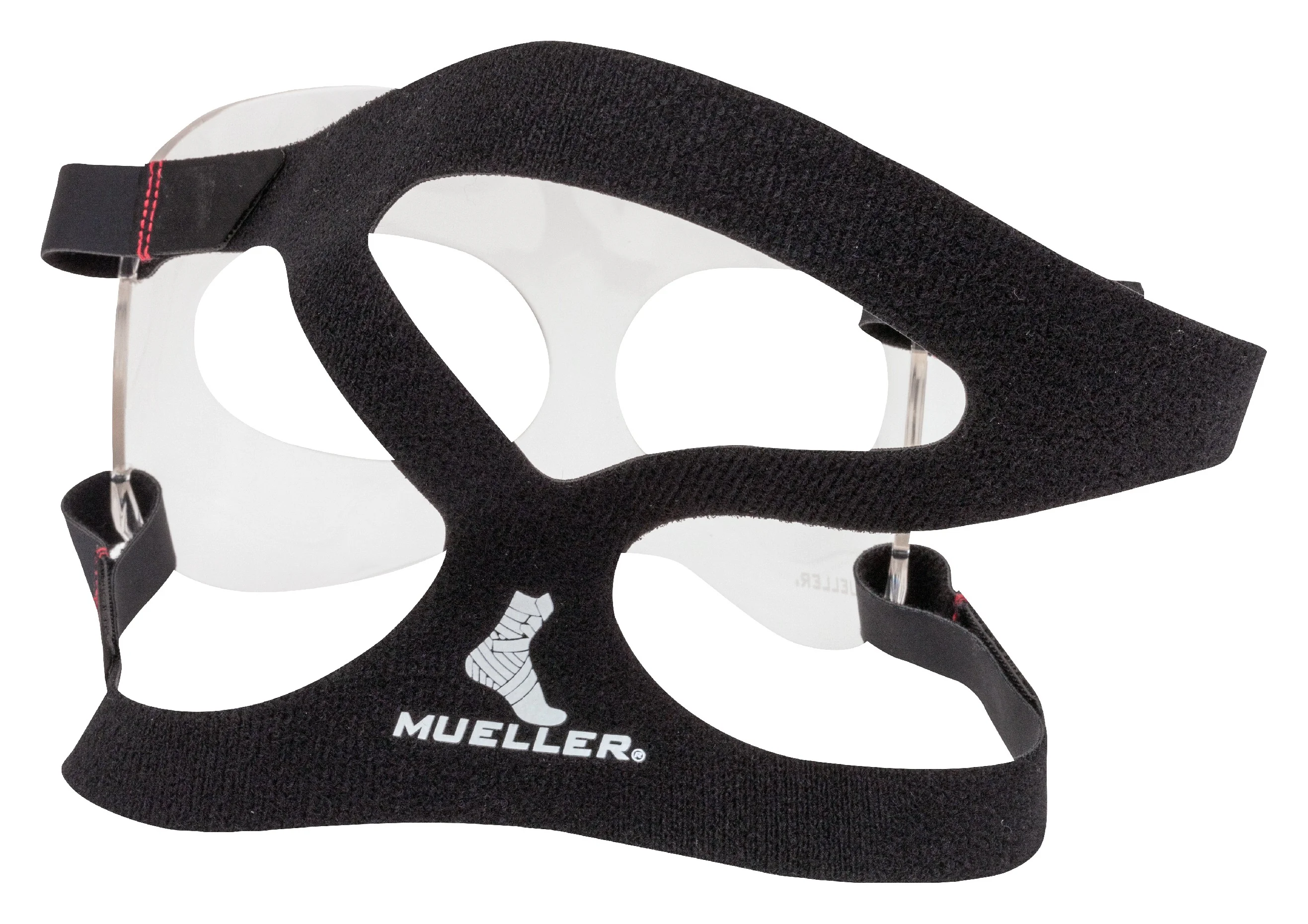 Mueller NOSE GUARD, Chránič nosu