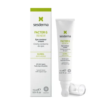 Sesderma Factor-G Renew Eye Contour Cream 15 ml