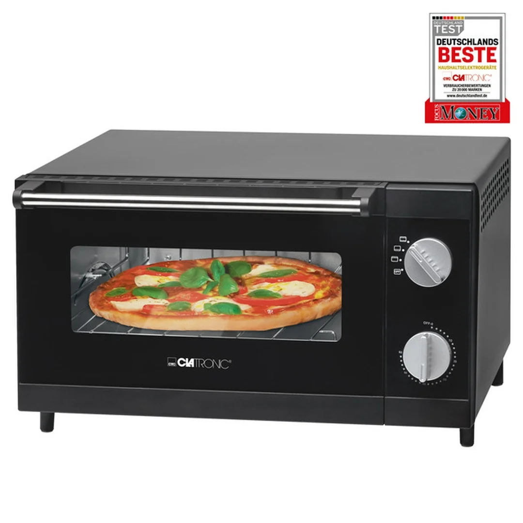 CLATRONIC MPO 3520 pizza mini trouba
