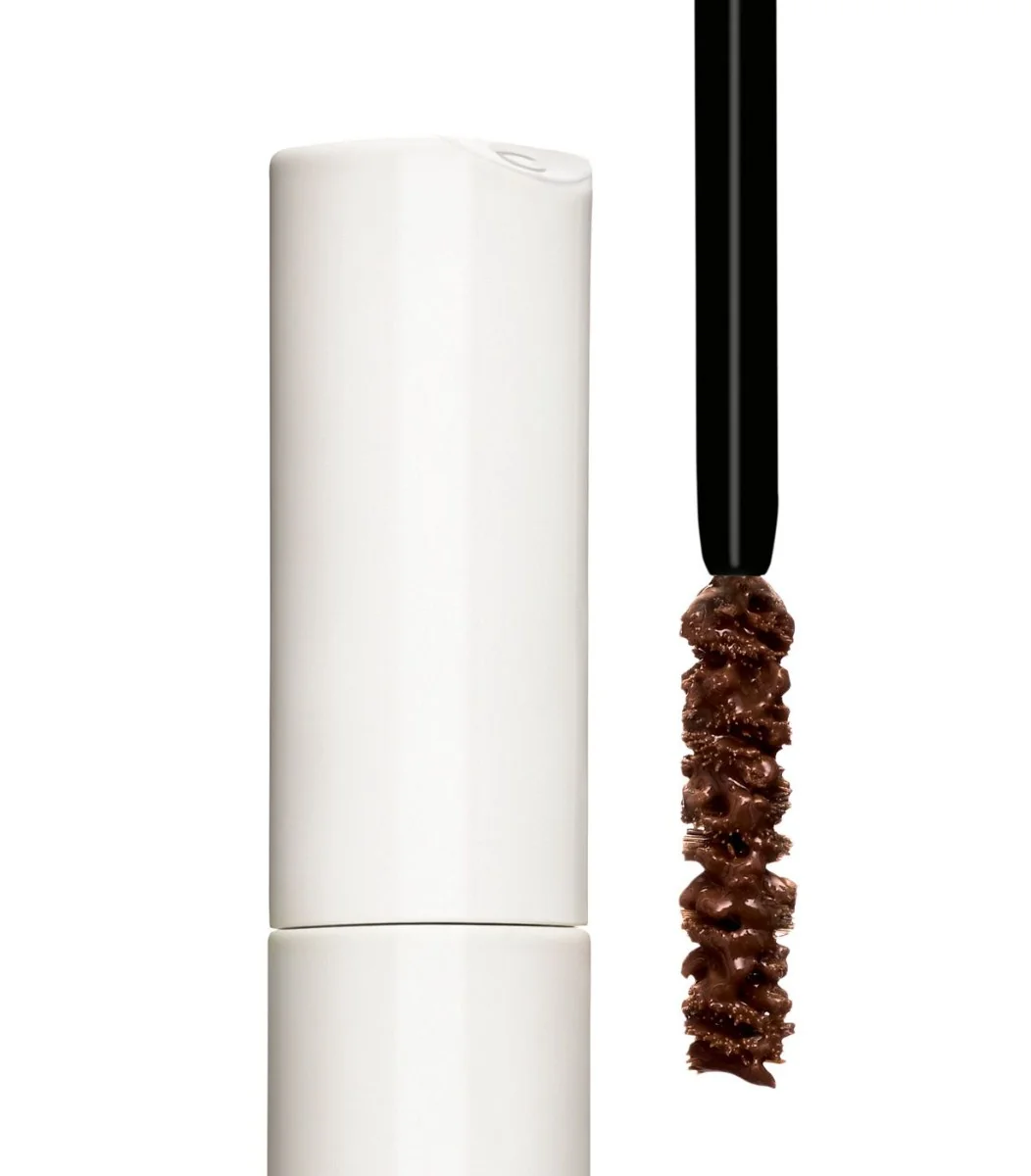 Clarins SOS Lashes Serum Mascara sérum na řasy 8 ml