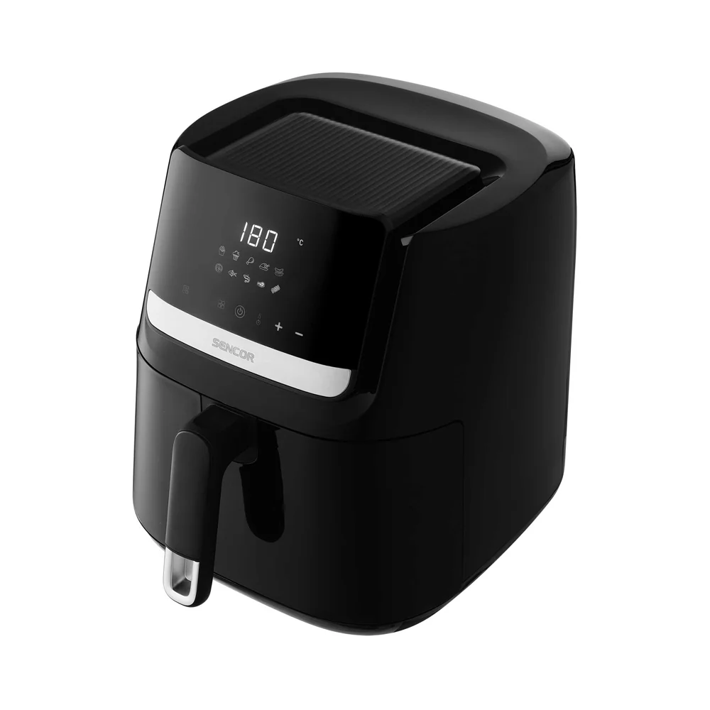 SENCOR SFR 6550BK-EUE3 horkovzdušná fritéza