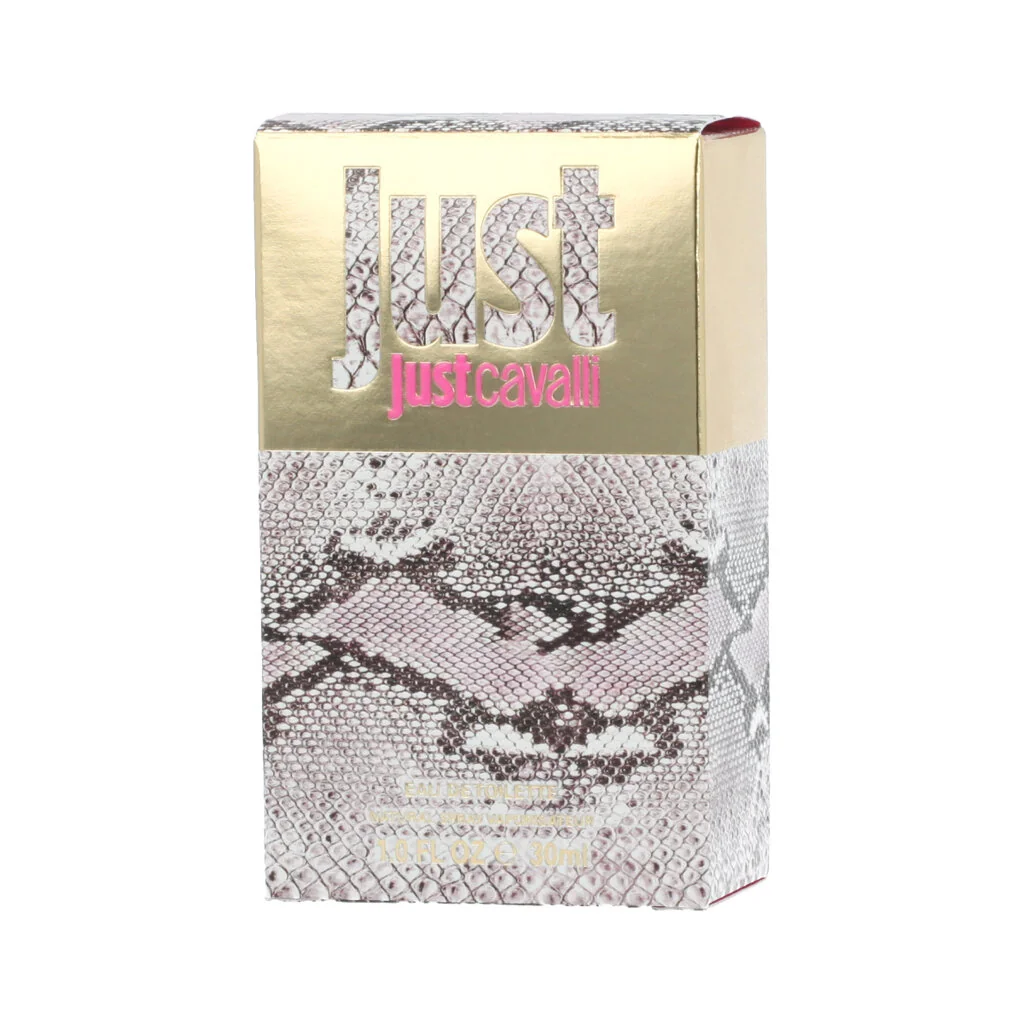 Roberto Cavalli Just Cavalli Her 2013 EDT 30 ml W