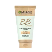 Garnier Skin Naturals BB krém medium